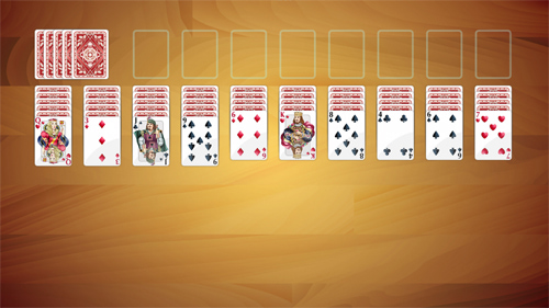 Solitaire FreeCell Two Decks on the App Store